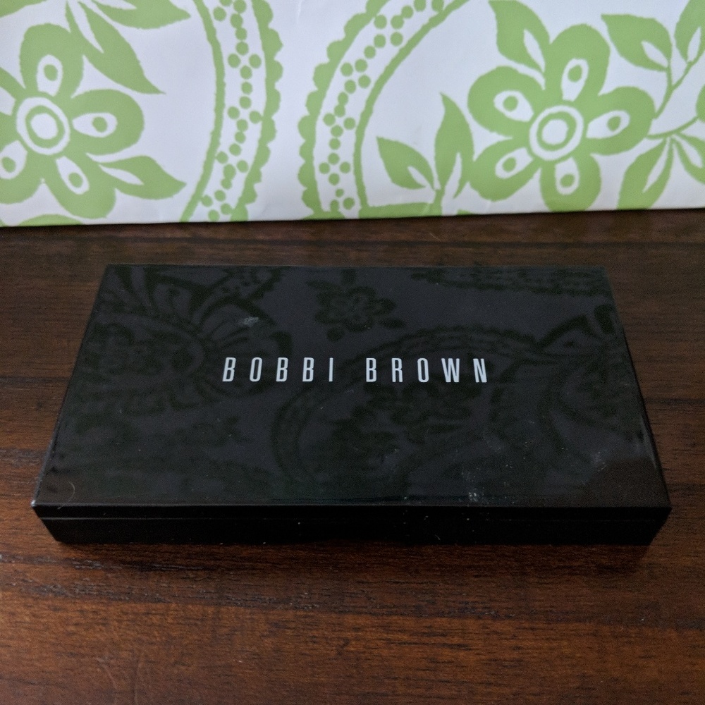Bobbi Brown Powder Foundation